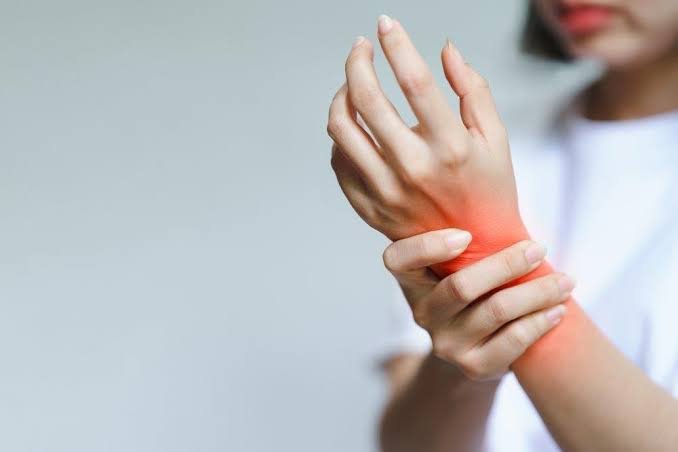 Hand Specialist Ras Al Khaimah