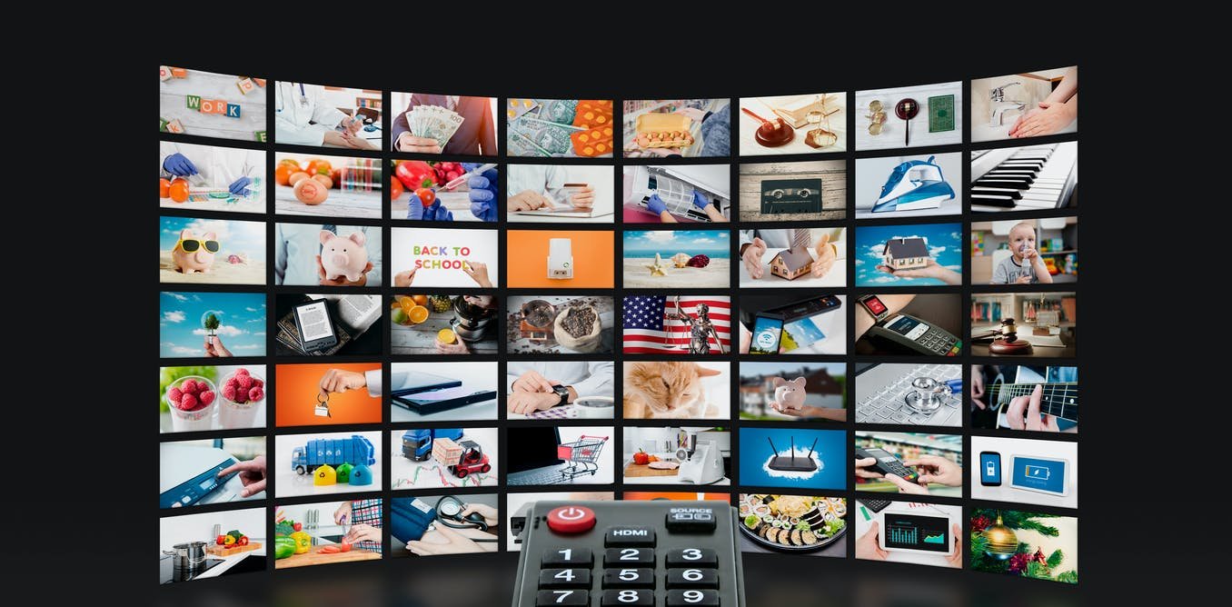 IPTV UK 7 Digital Developments Changing Home Entertainment