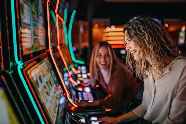 DEPO QRIS - Bermain Game Online Anti Pusing dan Terjamin