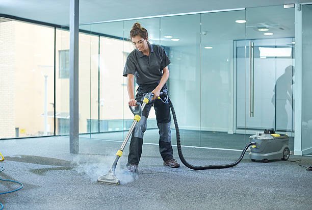Carpet Cleaning Fairfax