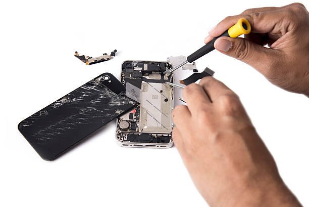 iPhone repair near me Witney