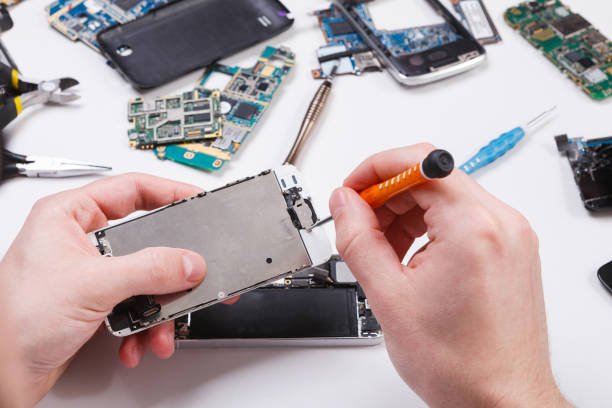 Mobile Repair in Bute Scotland