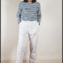 orSlow Pant 90x90
