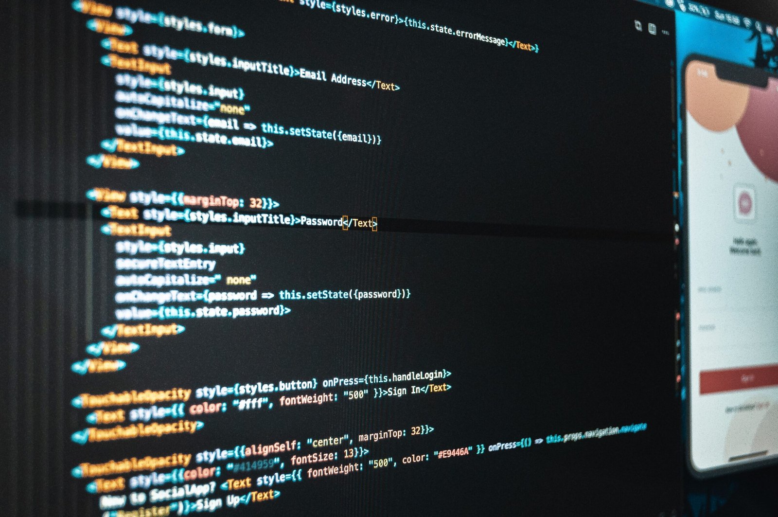 Web development agency in Valdosta GA