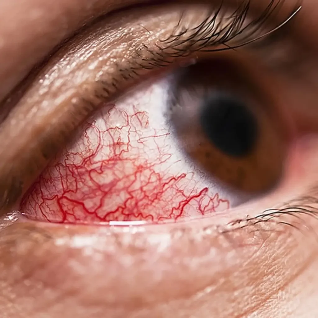 retina specialist dubai