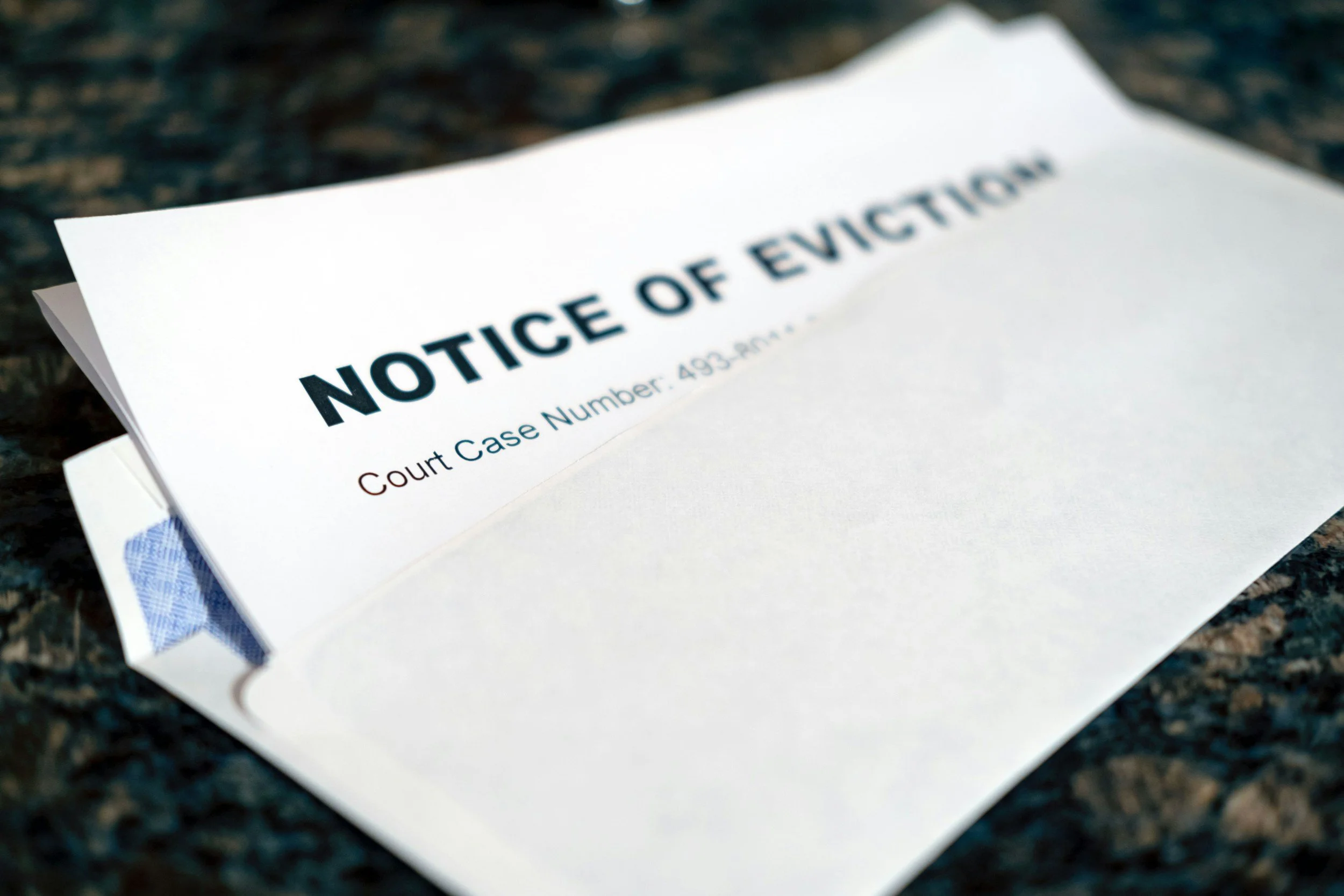 eviction services in Raeford