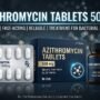 Azithromycin 500 90x90