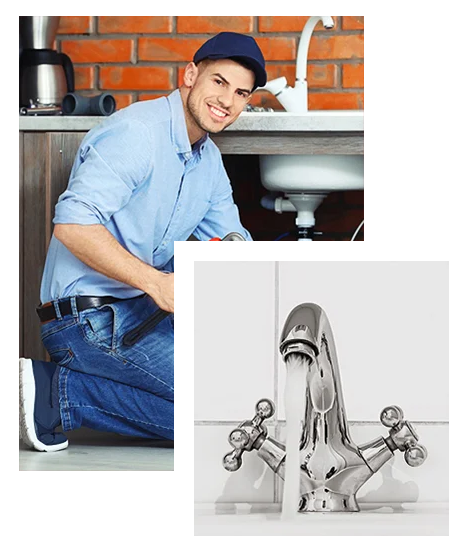 Bathroom renovation in Melbourne