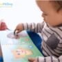 Bilingual Daycare Brooklyn 90x90