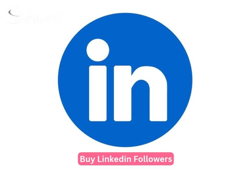 Buy Linkedin Followers