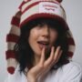 Classic beanies enchanted in new colour ways illustrated and brought to life by Oliver Cederqui 1 90x90