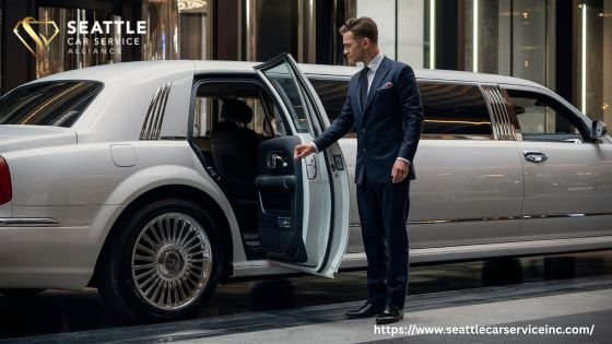 Corporate Transportation Services