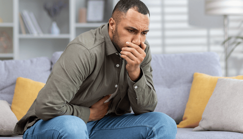 Gastroparesis Supplements for sensitive stomachs and digestive discomfort