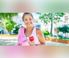 Herbal supplements for cardiovascular function featuring hawthorn, garlic, turmeric, ginger, and natural ingredients associated with heart health support.