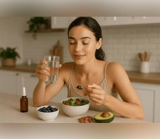 Natural approaches to skin wellness for healthy everyday skin