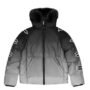 Trapstar Irongate Sleeve Puffer Black Gradient 90x90