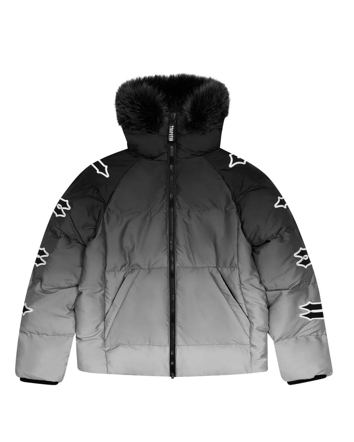 Trapstar Jacket