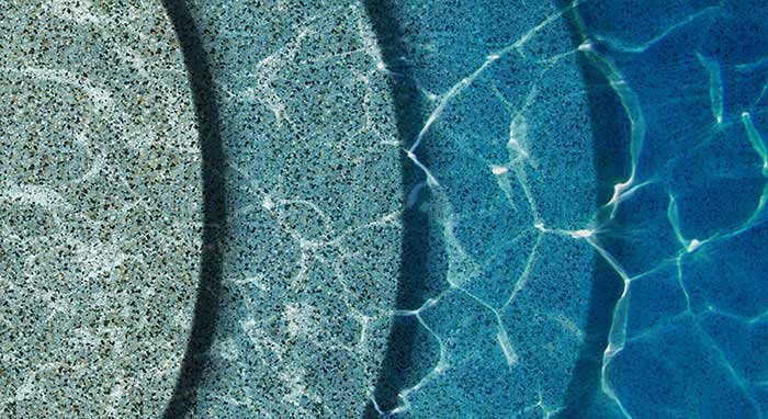 What Is Mini Pebble Pool Resurfacing And How Does It Work?