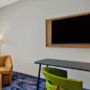 Why Fairfield Inn Suites Orlando at Flamingo Crossings Town Center Is a Top Choice for an Off Property Hotel Near Disney World 90x90