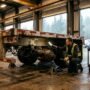 Why Timely Trailer Repair Service In Vancouver WA Is Important For Fleet Safety 90x90