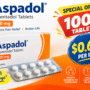 aspadol 100mg tablets online offer 90x90