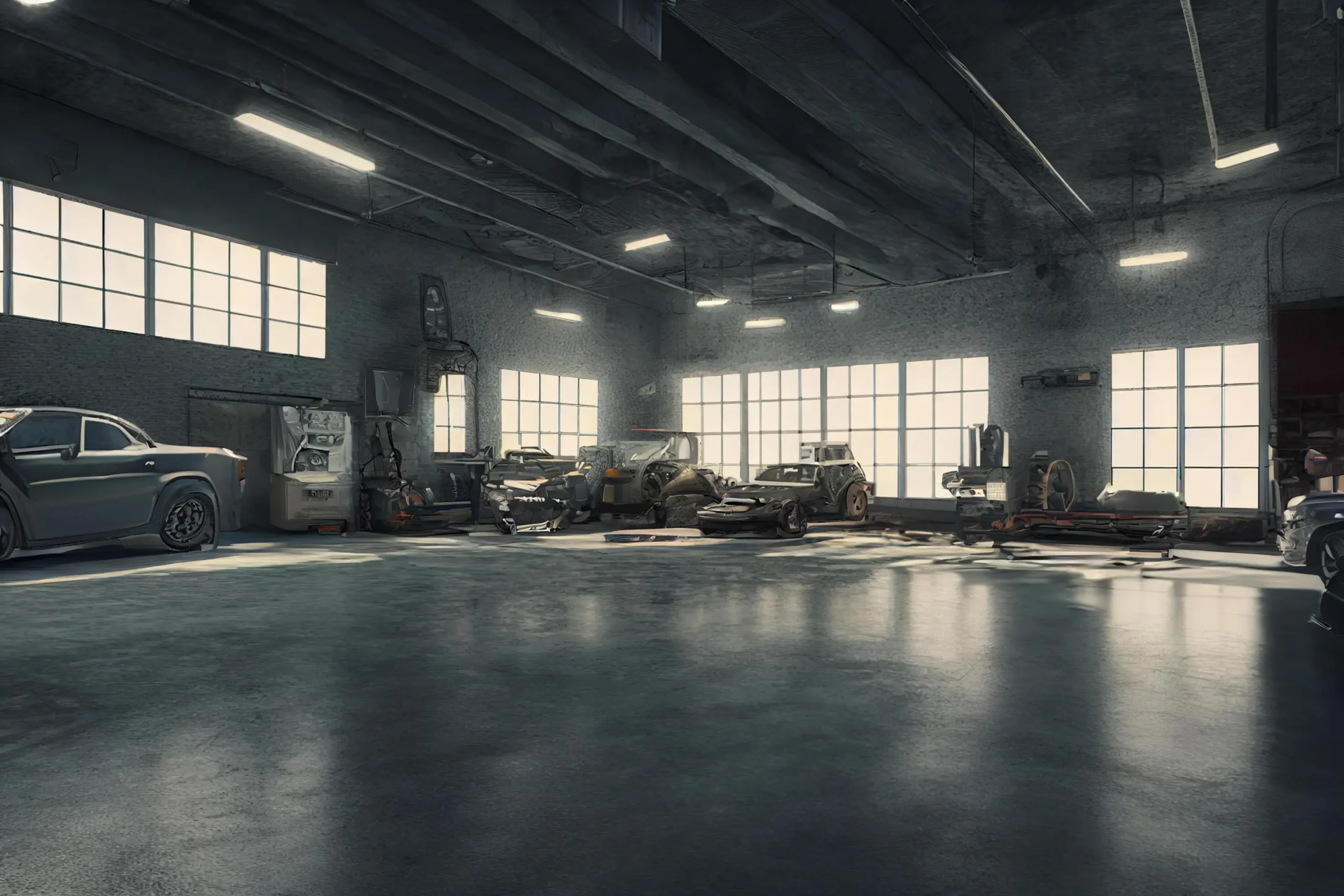 garage à Vidauban