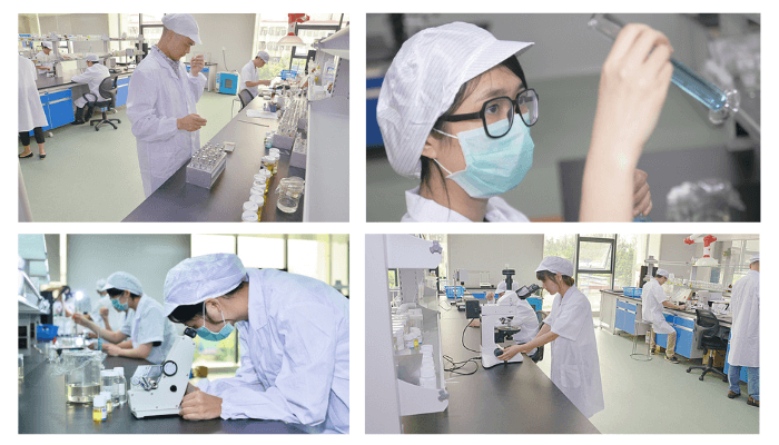 china perfume manufacturer