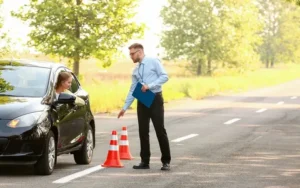 driving school oldbury