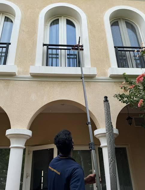villa cleaning services in dubai