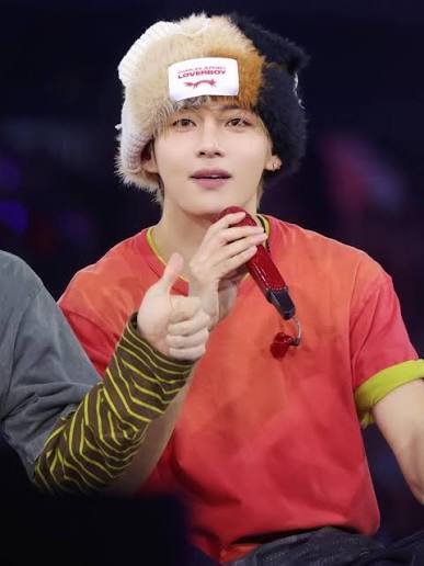 Loverboy Hats