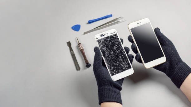 iPhone Screen Repair Leicester