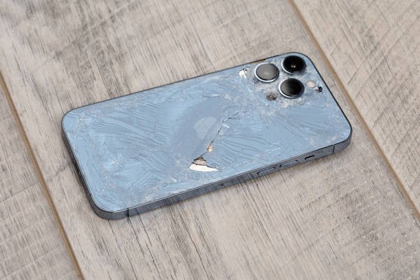 mobile phone repairs shop Bedford