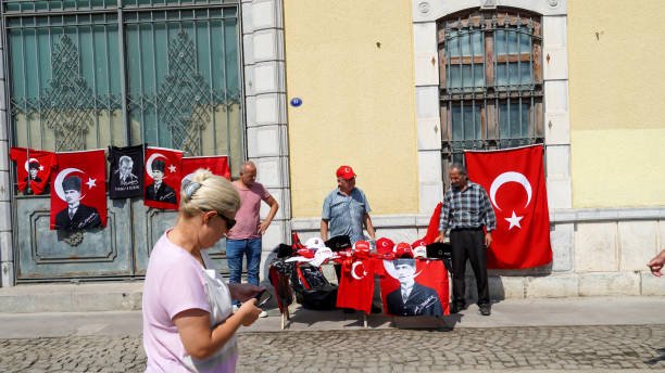 Turkey Tourist Visa Assistance London