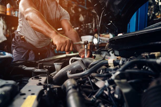Auto Car Repair in Hayes
