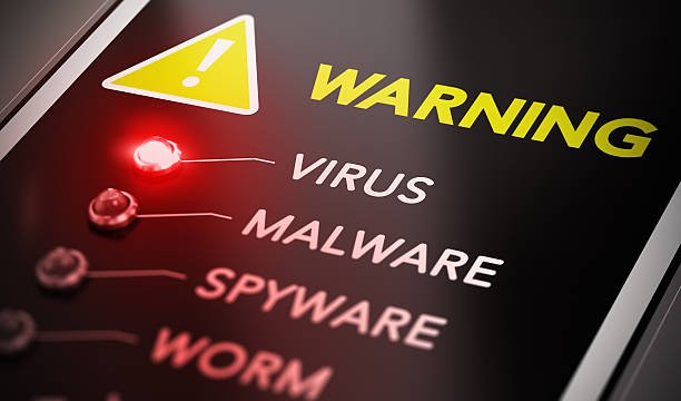 Virus Removal for Computers Bedford