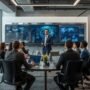 lucid origin_Photorealistic_American_technology_consulting_office_with_experienced_Web3_consu 0 90x90