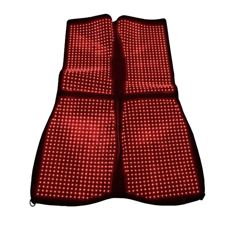 red light therapy oem