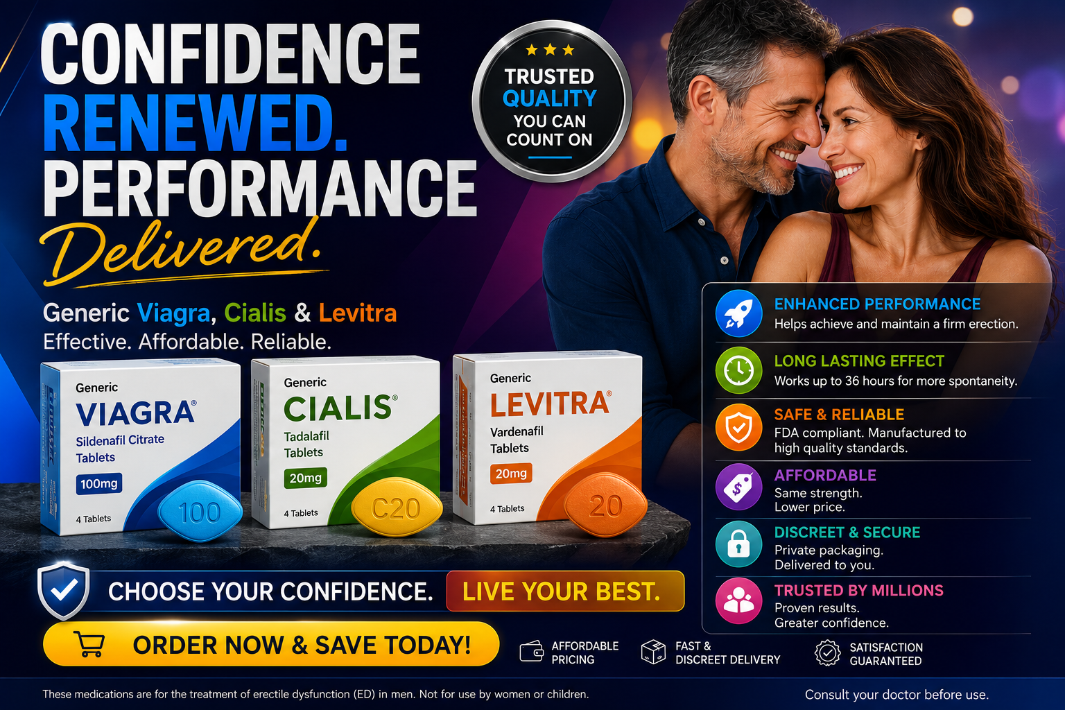 Viagra Tablet
