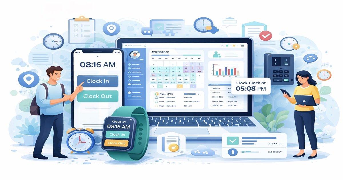 نظام إدارة الموارد البشرية (HRMS) في الرياض